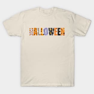 Halloween Tshirt T-Shirt